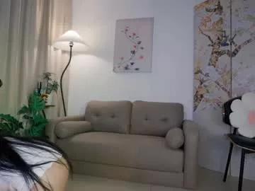 Freechat baeasian on Chaturbate