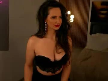 Freechat barbaraxoxox on Chaturbate