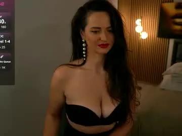 Freechat barbaraxoxox on Chaturbate