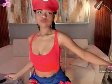 Private barbra_smith on Chaturbate