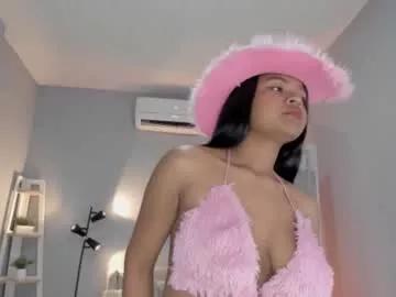 Private barbra_smith on Chaturbate