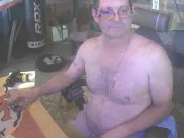 barewood30s on Chaturbate