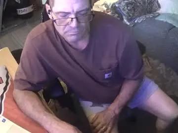 barewood30s on Chaturbate