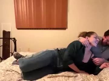 Private bedroom_king_and_queen on Chaturbate