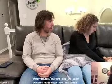 bedroom_king_and_queen — GOAL: 69 until she cums [181 tokens remaining] Tits out Thursday!!  #bigass #milf #bigtits #bigcock #creampie