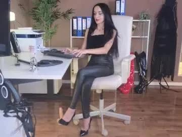 Freechat bella_harper92 on Chaturbate