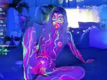 Private bella_stewartt on Chaturbate