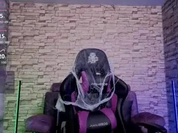 Freechat bellaodisea on Chaturbate