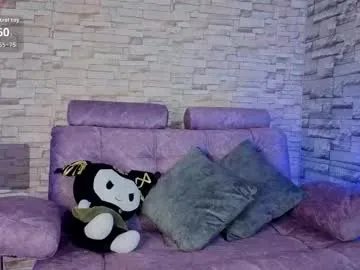 Freechat bellaodisea on Chaturbate