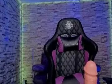 Freechat bellaodisea on Chaturbate