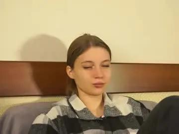 Freechat berniecebotras on Chaturbate