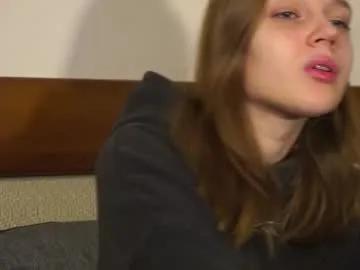 Freechat berniecebotras on Chaturbate