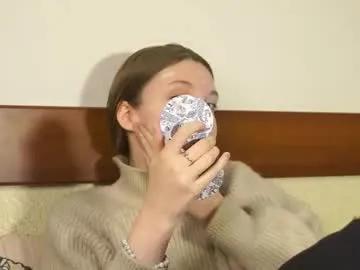 Freechat berniecebotras on Chaturbate