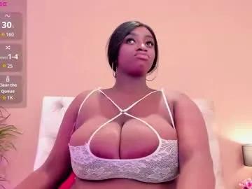 Freechat betsybennet on Chaturbate