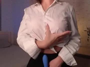 bettispaghetti on Chaturbate 