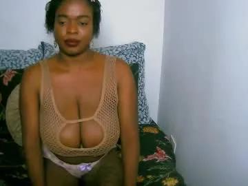 Freechat bianca_ebony on Chaturbate