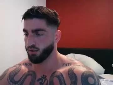 Freechat bigsnakeman1995 on Chaturbate