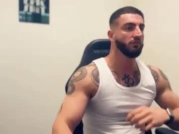 Freechat bigsnakeman1995 on Chaturbate