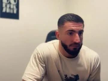 Freechat bigsnakeman1995 on Chaturbate