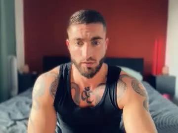 Freechat bigsnakeman1995 on Chaturbate