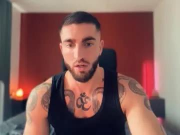 Freechat bigsnakeman1995 on Chaturbate