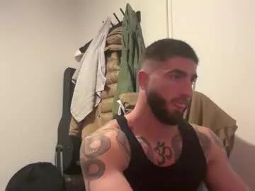 Freechat bigsnakeman1995 on Chaturbate