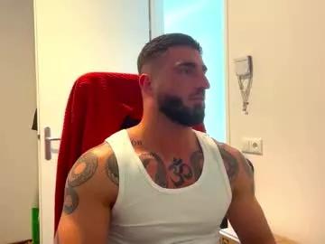 Freechat bigsnakeman1995 on Chaturbate