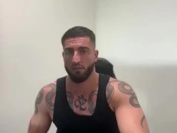 Freechat bigsnakeman1995 on Chaturbate