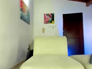 billy_morris on Chaturbate 