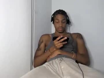 blackbulltitus on Chaturbate