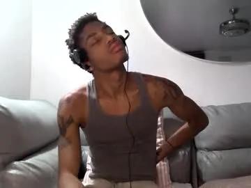 blackbulltitus on Chaturbate