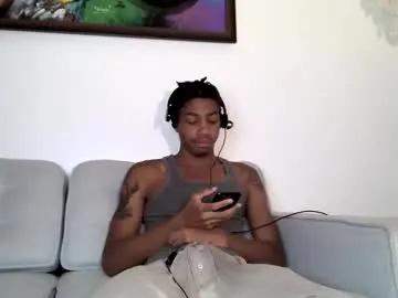 blackbulltitus on Chaturbate