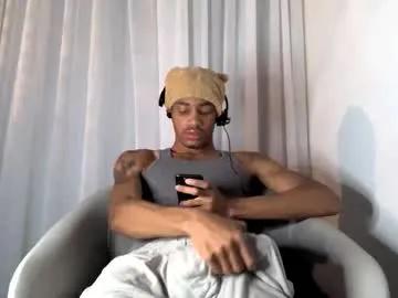 blackbulltitus on Chaturbate