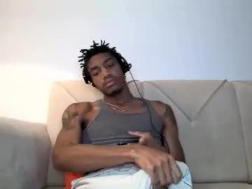 blackbulltitus on Chaturbate