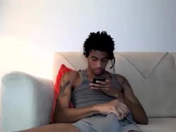 blackbulltitus on Chaturbate