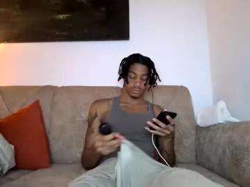 blackbulltitus on Chaturbate