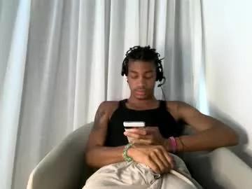 blackbulltitus on Chaturbate