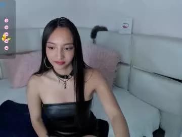 Freechat blair_meester on Chaturbate