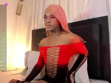 bloom_bbc — cum in my goal #bbc #ebony #monstercock #trans #anal [780 tokens remaining]
