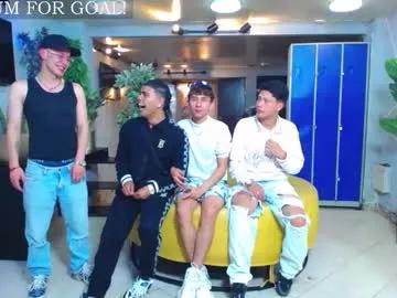 boschcz on Chaturbate