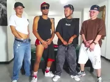 boschcz on Chaturbate