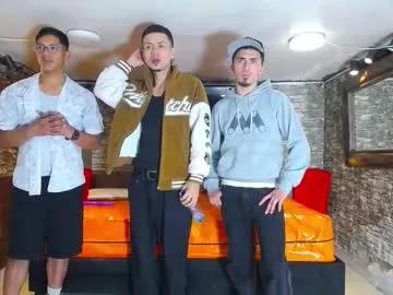 boschcz on Chaturbate