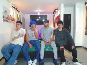 boschcz — GOAL: SHOW CUM [400 tokens remaining] Welcome to my room! #18 #twink #bigcock #cum #lovense #anal #lush