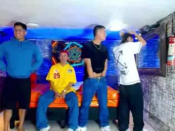 boschcz on Chaturbate