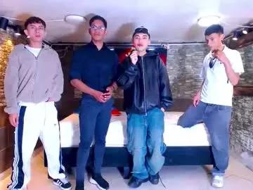 boschcz on Chaturbate