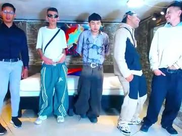 boschcz on Chaturbate