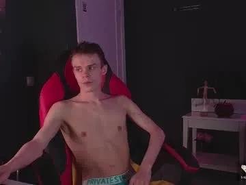 Freechat brad_myles on Chaturbate