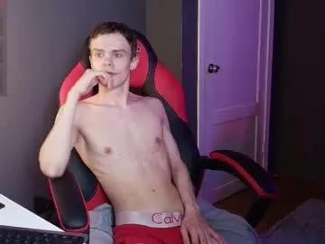 Freechat brad_myles on Chaturbate