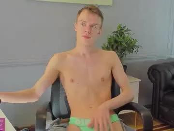 Freechat brad_myles on Chaturbate