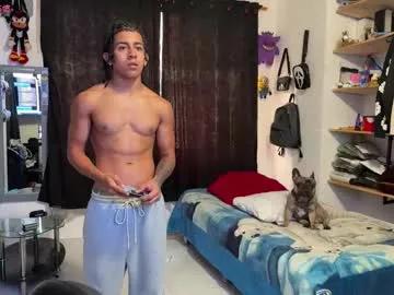 bradley_strong_ on Chaturbate